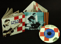 Aperçu: Chuck Berry - Chuck Rocks Aperçu: Chuck Berry - Chuck Rocks