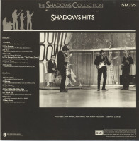 Aperçu: The Shadows Collection (6-LP) Aperçu: The Shadows Collection (6-LP)