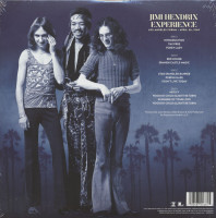 Aperçu: Los Angeles Forum - April 26, 1969 (2-LP Set, 150g Vinyl, Deluxe Edition) Aperçu: Los Angeles Forum - April 26, 1969 (2-LP Set, 150g Vinyl, Deluxe Edition)