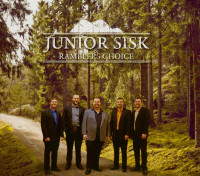 Aperçu: The Mountains Calling Me Home (CD) Aperçu: The Mountains Calling Me Home (CD)