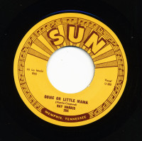 Aperçu: Come On Little Mama - Where'd You Stay Last Nite (7inch, 45rpm) Aperçu: Come On Little Mama - Where'd You Stay Last Nite (7inch, 45rpm)