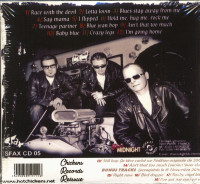 Aperçu: Play Gene - 15 Anniversaire 2002- 2017 (CD) Aperçu: Play Gene - 15 Anniversaire 2002- 2017 (CD)