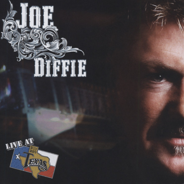 Diffie, Joe Live At Billy Bob's Texas Diffie, Joe Live At Billy Bob's Texas