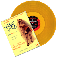 Aperçu: Party Girls - Original Motion Picture Soundtrack (LP, Colored Vinyl) Aperçu: Party Girls - Original Motion Picture Soundtrack (LP, Colored Vinyl)