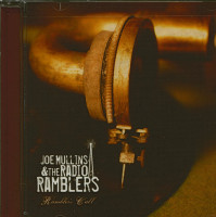Aperçu: Rambler's Call (CD) Aperçu: Rambler's Call (CD)