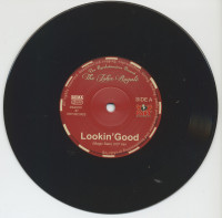 Aperçu: The Joker Royale (7inch, 45rpm) Aperçu: The Joker Royale (7inch, 45rpm)