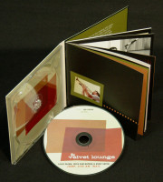 Aperçu: Jump, Jive An' Wail - The Velvet Lounge Aperçu: Jump, Jive An' Wail - The Velvet Lounge