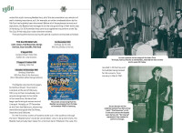 Aperçu: The Silver Beatles - Marco Crescenzi (Hardcover Book) Aperçu: The Silver Beatles - Marco Crescenzi (Hardcover Book)