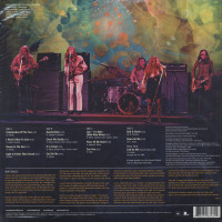 Aperçu: Live At The Carousel Ballroom 1968 (2-LP) (180g vinyl) Aperçu: Live At The Carousel Ballroom 1968 (2-LP) (180g vinyl)