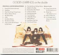 Aperçu: On The Double (CD) Aperçu: On The Double (CD)