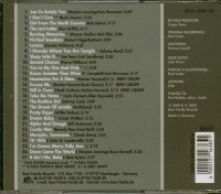 Aperçu: The Restless Kid, Live at JD's (CD) Aperçu: The Restless Kid, Live at JD's (CD)