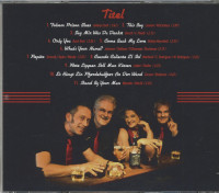 Aperçu: Family Juke Box (CD) Aperçu: Family Juke Box (CD)