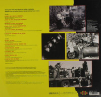 Aperçu: Girls With Guitars (LP) Aperçu: Girls With Guitars (LP)
