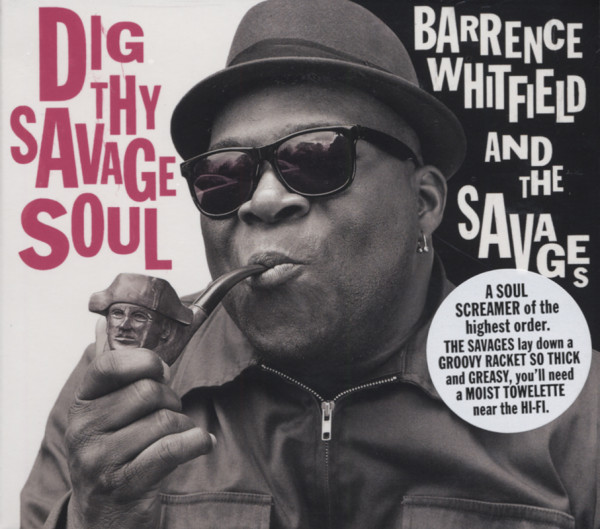 Dig Thy Savage Soul Dig Thy Savage Soul