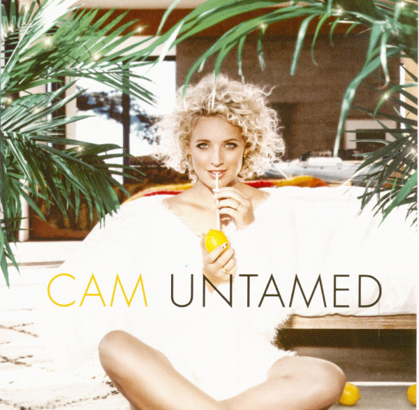 Untamed Untamed