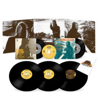 Aperçu: In My Own Time (2-LP, 180g Vinyl, Ltd., 1 Single 12", 2 Singles 7", 1 CD) Aperçu: In My Own Time (2-LP, 180g Vinyl, Ltd., 1 Single 12", 2 Singles 7", 1 CD)