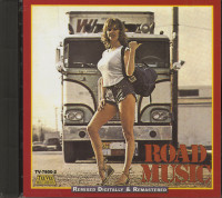 Aperçu: Road Music - 23 Truckin' Hits (CD) Aperçu: Road Music - 23 Truckin' Hits (CD)