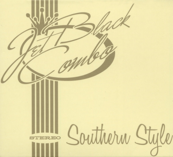 Southern Style Southern Style