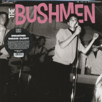 Aperçu: The Bushmen (LP, Colored Vinyl) Aperçu: The Bushmen (LP, Colored Vinyl)