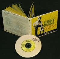 Aperçu: A Real Cool Cat - The Starday Recordings Aperçu: A Real Cool Cat - The Starday Recordings