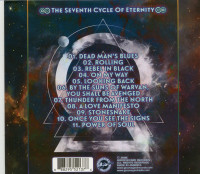 Aperçu: The Seventh Cycle Of Ethernity (CD) Aperçu: The Seventh Cycle Of Ethernity (CD)