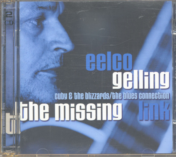 The Missing Link (2-CD)