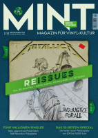 Aperçu: Mint Magazin #24, November 2018 Aperçu: Mint Magazin #24, November 2018