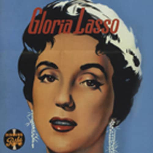 Gloria Lasso (2-CD)