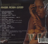 Aperçu: Finger Pickin Good (CD) Aperçu: Finger Pickin Good (CD)