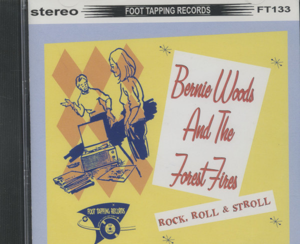 Rock Roll & Stroll