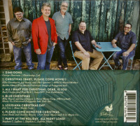 Aperçu: Party At The Holiday, All Night Long! (CD) Aperçu: Party At The Holiday, All Night Long! (CD)