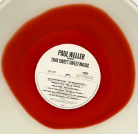 Aperçu: Paul Weller Presents That Sweet Sweet Music (2-LP, colored Vinyl) Aperçu: Paul Weller Presents That Sweet Sweet Music (2-LP, colored Vinyl)