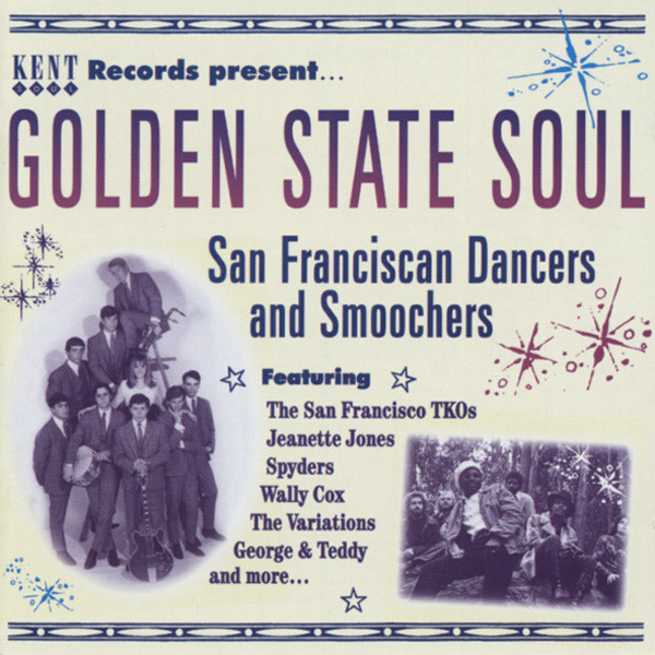 Va Golden State Soul Va Golden State Soul