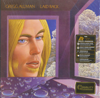 Aperçu: Laid Back (200g Vinyl) Aperçu: Laid Back (200g Vinyl)