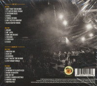 Aperçu: The Brothers - March 10, 2020, Madison Square Garden, New York, NY (4-CD) Aperçu: The Brothers - March 10, 2020, Madison Square Garden, New York, NY (4-CD)