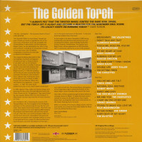 Aperçu: Club Soul - The Golden Torch (LP) Aperçu: Club Soul - The Golden Torch (LP)