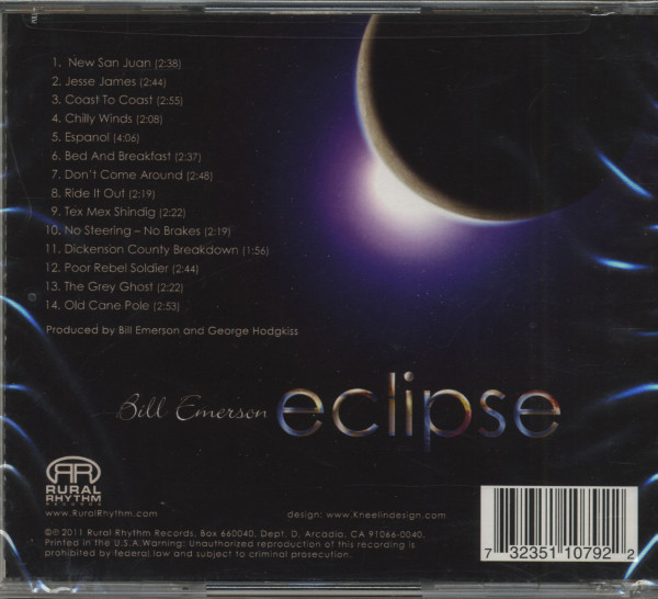 Eclipse (CD)