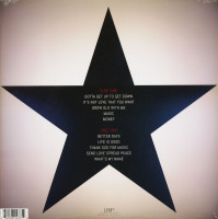 Aperçu: What's My Name (LP) Aperçu: What's My Name (LP)