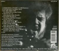 Aperçu: A Dedication To Nat King Cole (CD) Aperçu: A Dedication To Nat King Cole (CD)