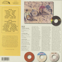 Aperçu: Last Of The Garage Punk Unknowns, Vol.1 (LP) Aperçu: Last Of The Garage Punk Unknowns, Vol.1 (LP)