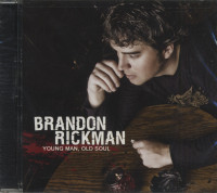 Aperçu: Young Man, Old Soul (CD) Aperçu: Young Man, Old Soul (CD)