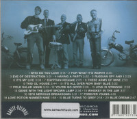 Aperçu: Forever Young (CD) Aperçu: Forever Young (CD)