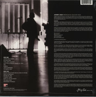 Aperçu: American Recordings III - Solitary Man (LP, 180g Vinyl) Aperçu: American Recordings III - Solitary Man (LP, 180g Vinyl)
