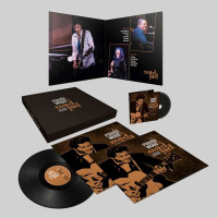 Aperçu: Mad Lad - A Live Tribute To Chuck Berry (LP, 180g Vinyl, CD) Aperçu: Mad Lad - A Live Tribute To Chuck Berry (LP, 180g Vinyl, CD)