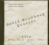 Aperçu: Live In New York City 1982 Aperçu: Live In New York City 1982