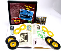 Aperçu: The Sun Singles Vol.2 (4-CD Deluxe Box Set) Aperçu: The Sun Singles Vol.2 (4-CD Deluxe Box Set)
