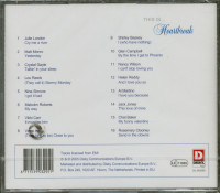Aperçu: This Is Heartbreak (CD) Aperçu: This Is Heartbreak (CD)
