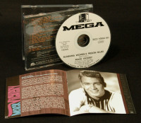 Aperçu: Live At The Alabama Women's Prison, plus (CD) Aperçu: Live At The Alabama Women's Prison, plus (CD)