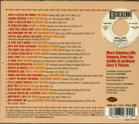 Aperçu: Keep A Hold Him - More Garpax Girls (CD) Aperçu: Keep A Hold Him - More Garpax Girls (CD)