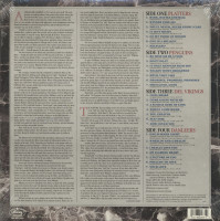 Aperçu: Mercury Records - The Vocal Group Collection (2-LP) Aperçu: Mercury Records - The Vocal Group Collection (2-LP)